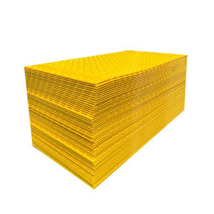 Dalles de pavage résistantes à la pression et aux intempéries, spécialement conçues pour la protection des pelouses dans les jardins municipaux. - Product Image 4