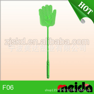 Matamoscas Meida F06 de Plástico, Manual, Portátil, para Control de Insectos - Product Image 1