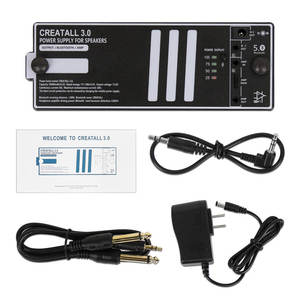 Batterie lithium rechargeable avec Bluetooth pour amplificateur de guitare Roland - Product Image 5