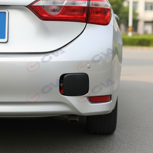 Cubierta para Ganchos de Remolque para Toyota Corolla 16-19, Hecho en TR - Product Image 3