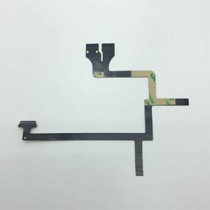 Kit de brazo de giro y cable flexible con tornillos para reparación de cardán para <span class=keywords><strong>Phantom</strong></span> <span class=keywords><strong>3</strong></span> <span class=keywords><strong>Professional</strong></span> Advanced <span class=keywords><strong>4k</strong></span> - Product Image 3