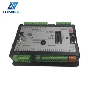 3818237 3818237P04 ID-MCU مراقبة وحدة تحكم محرك الديزل D13B-E D16C-D D9A D12D وحدة تحكم مناسبة لشركة فولفو