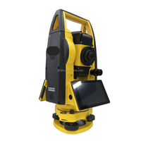 Station totale robotique topographique de haute précision du sud A1/NTS-A12R15 pour l'arpentage