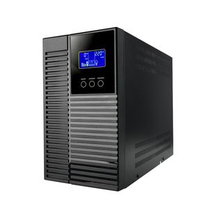 SKE 순수 정현파 <span class=keywords><strong>UPS</strong></span> 내장 배터리 3000VA 2400W 라인 인터랙티브 <span class=keywords><strong>UPS</strong></span> RS232 3000va 2400w 12V 9AH 배터리 432Wh 포함 - Product Image 2