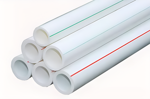 Campione Gratuito di Tubi PPR <span class=keywords><strong>per</strong></span> Controllo Qualità, Supporto OEM ODM - Product Image 5