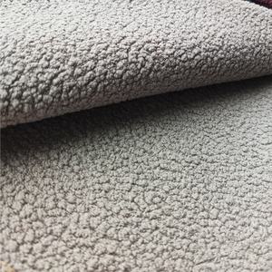 Kain Boucle Poliester 100% Tenghui Baru, Tampilan Mewah Seperti Bulu Teddy, Benang Loop Tenun Jacquard <span class=keywords><strong>Herringbone</strong></span>, Siap Pewarnaan untuk <span class=keywords><strong>Sofa</strong></span>, Harga Terjangkau - Product Image 6