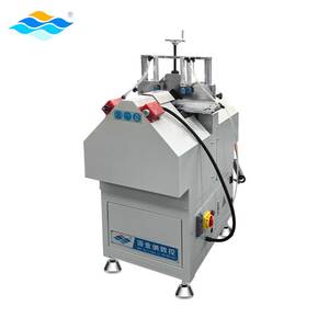 Easy-to-Operate <strong>UPVC</strong> Glazing <strong>Bead</strong> Saw for Window Profiles with Core Motor Component - Product Image 1