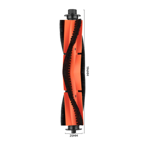 Pièces de rechange durables pour aspirateur <span class=keywords><strong>robot</strong></span> à brosse principale adaptées à Xiaomis ROIDMI <span class=keywords><strong>EVE</strong></span> <span class=keywords><strong>Plus</strong></span> haute efficacité - Product Image 2