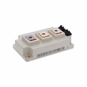 FF300R17KE3S4HOSA1 100% Original Module Transistors Electronic Component Distributor - Product Image 1