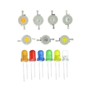 ชิปแอมพลิฟายเออร์ <span class=keywords><strong>TL074</strong></span> IC อะไหล่อิเล็กทรอนิกส์ มีสินค้าในสต็อก - Product Image 4