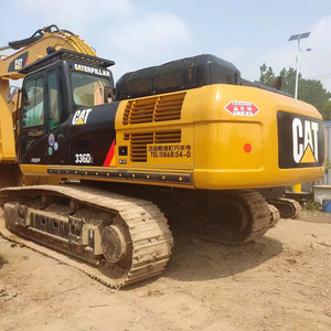Pelleteuse d'occasion Cat 336D Grande pelleteuse d'occasion Cat Caterpillar 336D - Product Image 2
