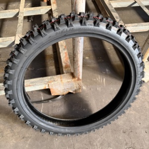 Nouveau <span class=keywords><strong>pneu</strong></span> à chambre à air de 16 et <span class=keywords><strong>19</strong></span> <span class=keywords><strong>pouces</strong></span> pour petites motos tout-terrain 70/100-17 70/100-<span class=keywords><strong>19</strong></span> et 90/100-16, motif arrière - Product Image 4