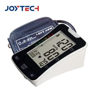 Medidor de pressão arterial do braço da pressão sanguínea tensiômetros - Product Image 5