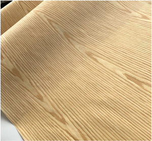 Accessorio in plastica per accessori per mobili con bordi in legno impiallacciatura naturale - Product Image 3