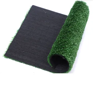 Artificial Synthetic Lawn Carpet Mat Plastic Decoration Green Plants Outdoor Green Kindergarten Football Field Fake Grass Turf