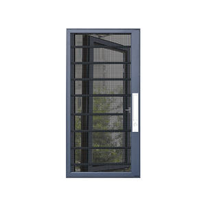 Mosquitera de Aluminio para Ventanas, Invisible, Anti-Mosquitos, para Hogar, Sala de Estar, Oficina, Escuela, Gran Venta - Product Image 1