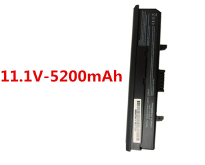 Batterie rechargeable pour ordinateur portable <span class=keywords><strong>Dell</strong></span> XPS <span class=keywords><strong>M1530</strong></span> 1530 HG307 312-0664 TK330 RN894 XT828 RU028 11.1V 5200 mAh Standard - Product Image 2