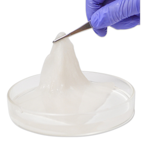 Pansement médical jetable en alginate de calcium Huawell, pansement en alginate de calcium, pansement gelifiant en alginate pour plaies - Product Image 6