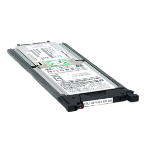 98Y4317 98Y4524 IB-M SSD 400GB 1,8 Zoll 6G SATA Festplatte DS8870 Laptop/Desktop Neu 128GB Integrierter Speicher Verschiedene Verfügbarkeiten - Product Image 2
