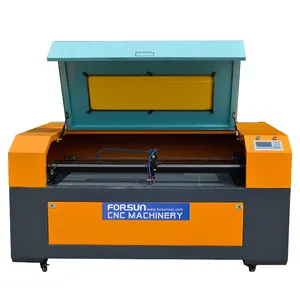 33% Discount! Co2 3D printer hobby Wood Plywood Laser Engraving and Cutting Machine for Paper Leather Plastic Rubber