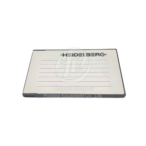 Original usado CP2000 tarjeta de memoria ordenador tinta cubo tinta Bit tarjeta de memoria 00.783.0632 piezas de máquina de impresión - Product Image 1
