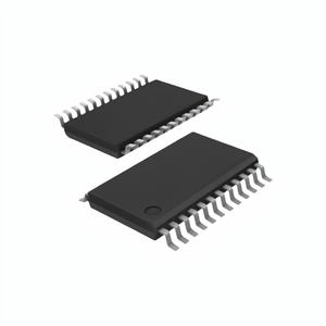 Interface 24 TSSOP SI2438-B-GT Original One Stop Service Electronic Chips Component - Product Image 1