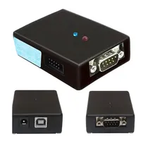 Programador de ECU Denso para Toyota y Lexus, Programador de ECU para Lexus, Compatible con OBD OBD2, Herramienta de Diagnóstico para Automóviles con Función de Lectura y Escritura de ECU