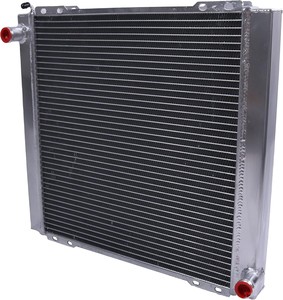 Piezas y accesorios para ATV, Enfriador de motor soldado TIG, radiador de aluminio completo para 709200576 <span class=keywords><strong>Can</strong></span> <span class=keywords><strong>Am</strong></span> <span class=keywords><strong>X3</strong></span> <span class=keywords><strong>Maverick</strong></span> 2017 <span class=keywords><strong>2018</strong></span> Turbo - Product Image 6