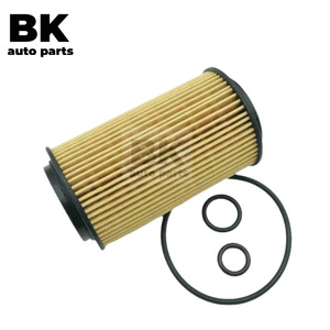 ไส้กรองน้ำมันเครื่อง 6511800109 HU7010z OX1124D สำหรับเกียร์อัตโนมัติเบนซ์ - Product Image 1