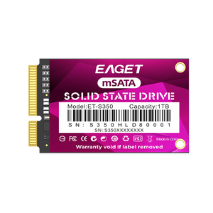 EAGET S350 Stoß feste Festplatte 32GB/64GB/128GB/256GB/512GB/1TB/2TB Festplatte Interne Festplatte für PC/Ultra book/Laptop SSD - Product Image 6