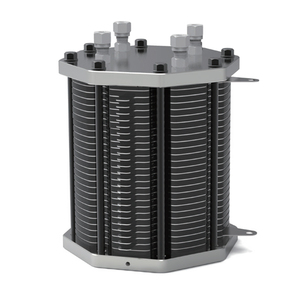 Électrolyseur d'eau AEM alimenté à l'électricité <span class=keywords><strong>solaire</strong></span> 2,5 kW 500NL/h <span class=keywords><strong>Générateur</strong></span> d'<span class=keywords><strong>hydrogène</strong></span> AEM pour pile à combustible - Product Image 2