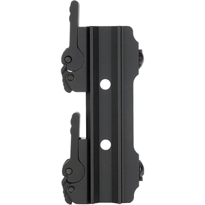 Chiến Thuật phát hành nhanh chóng phạm vi gắn kết quang Sight tấm cơ sở cho <span class=keywords><strong>acog</strong></span> <span class=keywords><strong>4x32</strong></span> sợi quang phạm vi nhôm nhanh chóng phát hành lắp khung - Product Image 2