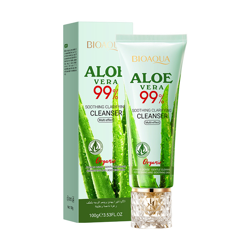 Facial Cleanser