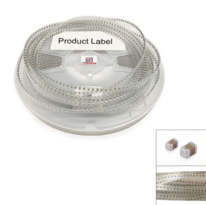 Nhóm của tôi cl21a476mqynnne <span class=keywords><strong>mlcc</strong></span>-smd/SMT 47 uF 20% 6.3V X5R 0805 (2012 mét) tụ gốm trong kho - Product Image 2