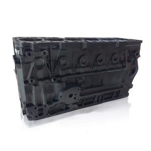 Bloque de Cilindros C3.3B C3.6 C4.4 C4.7B, Conjunto de Motor Diésel de Alto Rendimiento - Product Image 1