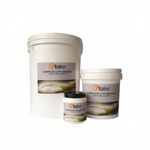 Grasa Industrial Compleja de Litio Ttake para Cilindros Hidráulicos - Product Image 2
