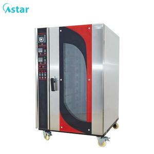 <span class=keywords><strong>Horno</strong></span> <span class=keywords><strong>de</strong></span> Convección a Gas Comercial para Hornear Pasteles <span class=keywords><strong>con</strong></span> <span class=keywords><strong>Vapor</strong></span>, Nuevo, para Aplicaciones <span class=keywords><strong>de</strong></span> Panadería - Product Image 2