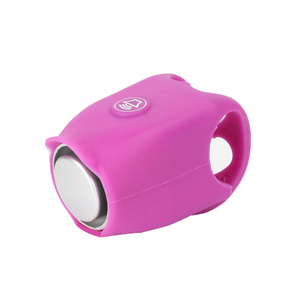 Forte e colorato corno elettrico campanello della <span class=keywords><strong>bicicletta</strong></span> di montagna campana suoni <span class=keywords><strong>per</strong></span> andare in <span class=keywords><strong>bicicletta</strong></span> - Product Image 3