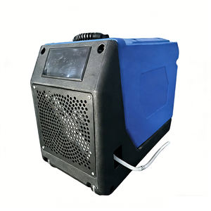 <span class=keywords><strong>Deshumidificador</strong></span> Industrial de 180 Pintas con RS485 para Reparación de Daños por Agua y Secado en Construcción - Product Image 1