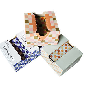 5x11 "Pop-up Silber präge Haar folie Blatt pro Box Haar folien zum Färben Salon Aluminium folien zum Hervorheben von Haaren - Product Image 3