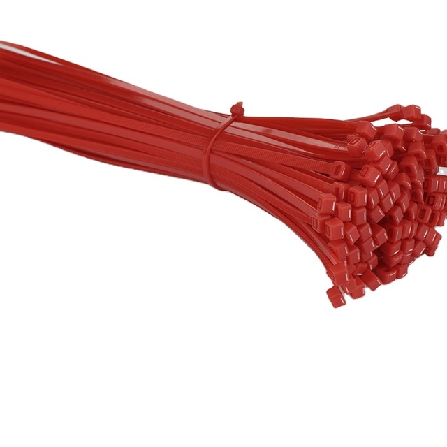 Nylon Cable Zip Ties