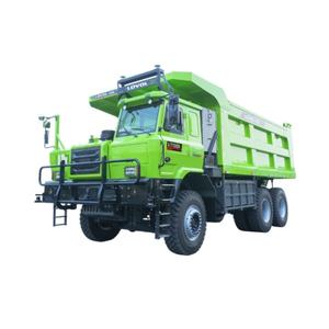 <span class=keywords><strong>Camion</strong></span> à <span class=keywords><strong>benne</strong></span> basculante électrique sans conducteur hors route LT130E 90 tonnes 807 kWh neuf 6x4 - Product Image 1