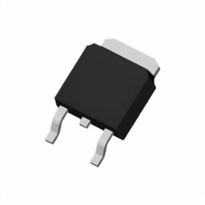 TO 252 3, DPAK , SC 63 Electronic Circuit Components LM1085RS-3.3 Power Management (PMIC) Authorized Distributor - Product Image 1