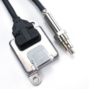 5WK96644B NOx 센서 OE 21479638 새로운 질소 산화물 센서가 적합 12V 맥/볼보 트럭 MP7 MP8 VN VNL VHD D13 5WK9 6644B - Product Image 5