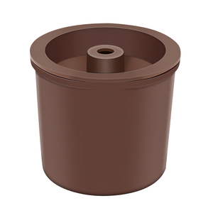 reutilizable café illy cápsula Para preparar deliciosas tazas de té:  Alibaba.com