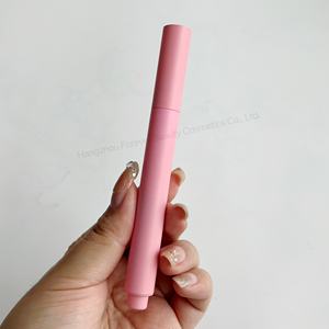 Remplisseur de lèvres hydratant en profondeur doux, marque privée, volumateur de lèvres rose en tube - Product Image 5