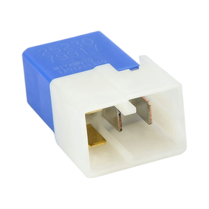 Relay2004-10-01 ~ ; *KC.KA24DE +*; A/CON # 1 pour Nissan Navara D22 2000-2011 OE 2523079917 2523079917 - Product Image 2