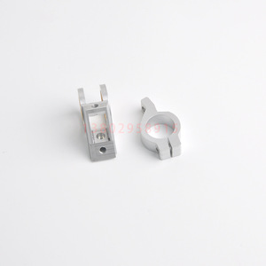 Soporte de Pinza Trasera Komori L40 426 428, Accesorio para Impresora Offset - Product Image 2