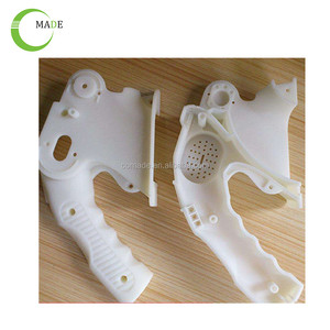 SLS SLA/Dịch Vụ In 3D/Mẫu Thử Nhanh 3D Chất Lượng Cao/Bộ Phận Gia Công Tùy Chỉnh - Product Image 5