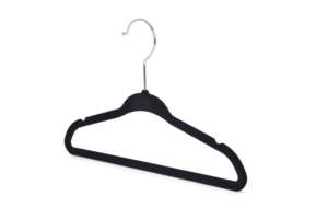 מפעל למכירה באיכות גבוהה נגד החלקה בגדים גירים לשמור שטח שחור צאן קטיפה מעיל חליפה לילדים - Product Image 5